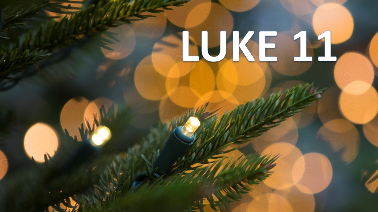 Luke 11